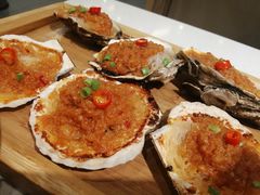 -九府羊鲜羊火锅·烧烤·小海鲜(华汇大厦店)