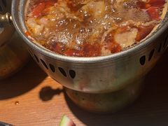 -亚马逊环球美食百汇(新城吾悦广场店)