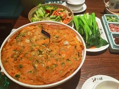 -南拳十三姨·潮汕砂锅粥(世纪金源店)