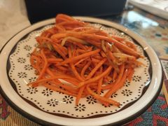 -巴依老爷新疆美食(工体旗舰店)