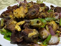 -王虎成猪排骨烩菜非物质文化遗产传承馆