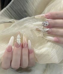-1T·1M 日式美甲美睫