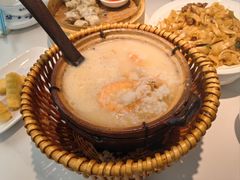 -桂大叔·砂锅粥·家传闽粤菜(县西巷店)