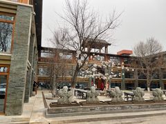 -那家山城(樱桃园店)