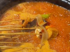 -钢管厂歆瑞源油卤串串香(春熙路太古里店)