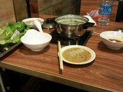 -呷哺呷哺(西单大悦城店)