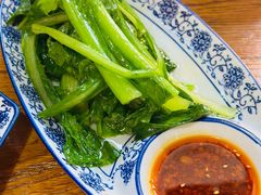 -蜗牛小馆醉乡民谣云南菜(惠新西里店)