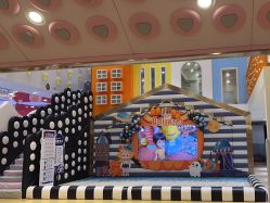 -meland club亲子乐园(重庆万象城店)