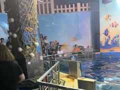 -太平洋海底世界