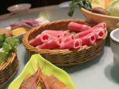 -古关火锅店(古北水镇景区店)