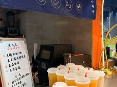 -生火火·地摊小炉子烧烤(龙湖北城金冠店)