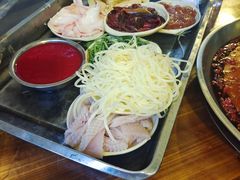 -储奇门鳝鱼火锅(总店)