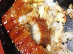 鳗鱼饭-兆治日本料理(华府世家店)