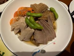 -上海人家花樣年华(中山公园店)