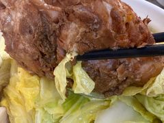 -金泰缘排骨馆(遵化路店)