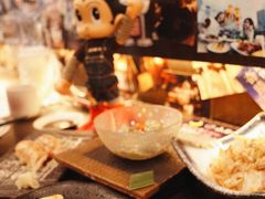 -白石の深夜食堂(宝龙店)
