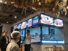 -快乐小羊火锅餐厅(农科路店)