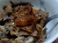 -年记·兴顺斋 牛街清真熟食小吃店