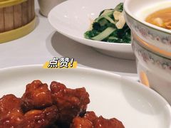 糖醋咕噜肉-江南厨子(万象天地店)