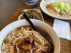 -李先生牛肉面大王(朝阳街店)