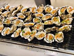 -川骄海鲜自助(亚运村店)