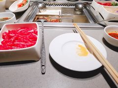 -海底捞火锅(金光华店)