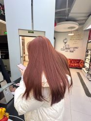 -U·NI SALON 造型