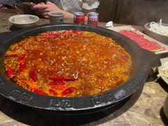 -重庆渝达老火锅(春熙路店)