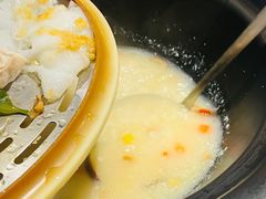-碗中海·蒸汽海鲜·桑拿鸡(岭南天地店)
