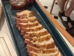 -太食獸泰式茶餐厅(IFS国金中心店)