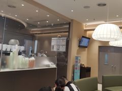 -奈雪的茶(时代天街店)