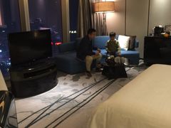 -广州四季酒店