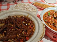 -辣小鲜·南昌大排档(船山路店)