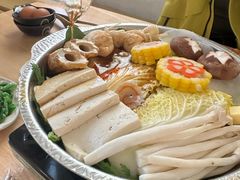 -柴の食堂·日式家庭料理·熊之肆(大学路店)