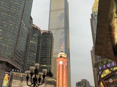 -WFC会仙楼观景台