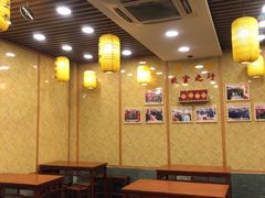 大堂-刘鸿盛(城隍庙店)