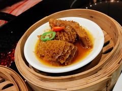 -富力万达嘉华酒店-品珍中餐厅(水果湖店)