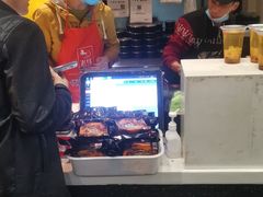 -万记麻辣烫国展总店