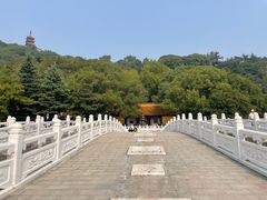 -狼山风景名胜区