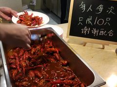 -丽池宫韩式汗蒸会馆(华灯坊店)