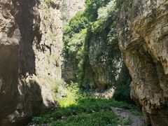 -仙人峪