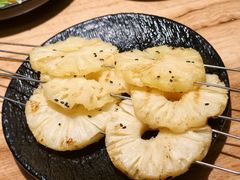 -雷子烧烤(第五大道店)