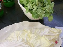 -芦月轩羊蝎子(北蜂窝店)