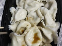 -凯达饺子城(燕山大街店)