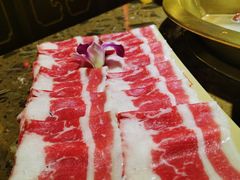 -蜀国大将老火锅(江北店)