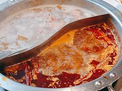 -大风歌海鲜烧烤火锅自助餐厅