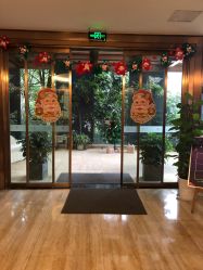 点击看大图 -金芙美月子中心(财富别墅店)