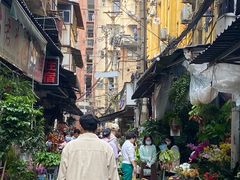 -循礼门鲜花花市(武汉循礼门店)