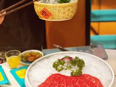 -五星桥原切肥牛火锅(怀德桥店)