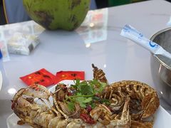 -川湘蓝天海鲜